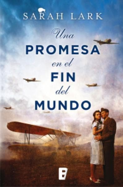 UNA PROMESA EN EL FIN DEL MUNDO