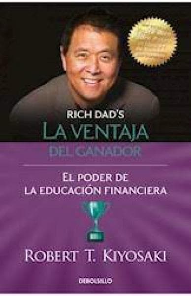LA VENTAJA DEL GANADOR