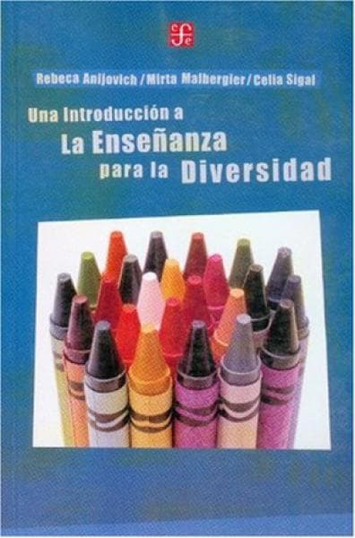 UNA INTROD. A LA ENSEÑANZA PARA LA DIVER