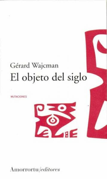 EL OBJETO DEL SIGLO