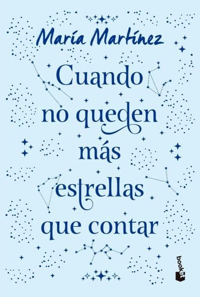 CUANDO NO QUEDEN MAS ESTRELLAS QUE ...