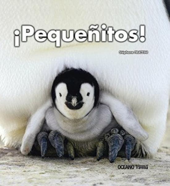 PEQUEÑITOS!