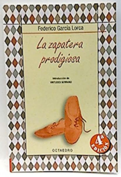 YERMA-LA ZAPATERA PRODIGIOSA
