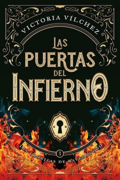 LAS PUERTAS DEL INFIERNO