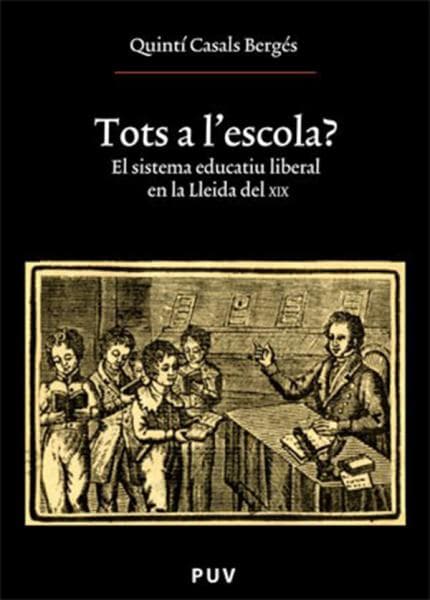 TOTS A LESCOLA?