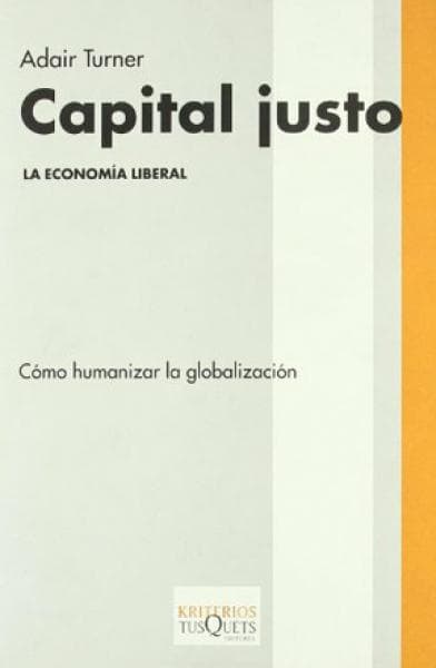 CAPITAL JUSTO