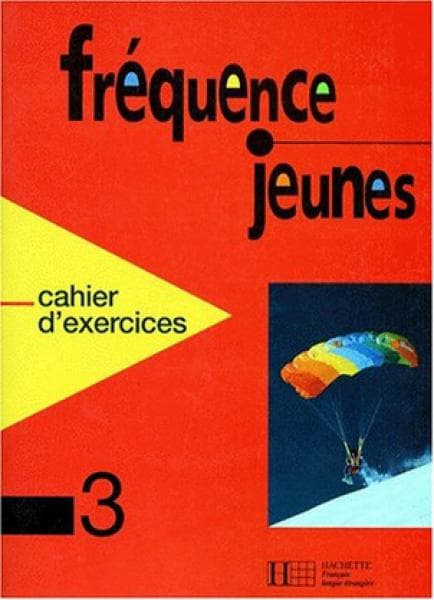 FREQUENCE JEUNES 3-EXERCICES