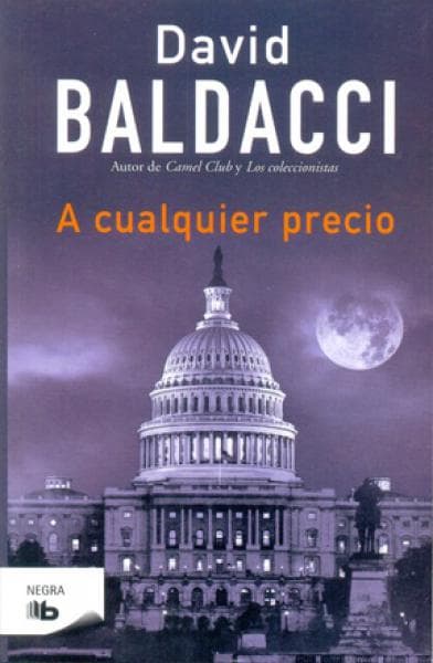 A CUALQUIER PRECIO