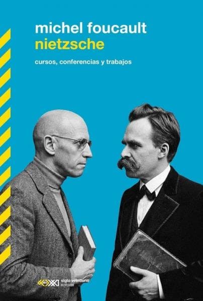 NIETZSCHE - CURSOS, CONFERENCIAS Y ...