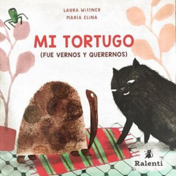 MI TORTUGO