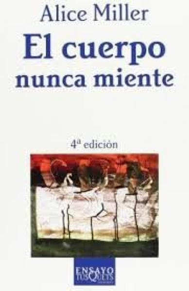 EL CUERPO NUNCA MIENTE