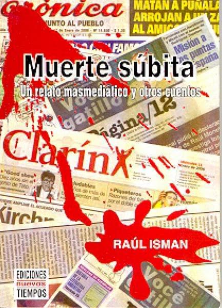MUERTE SUBITA Y OTROS CUENTOS