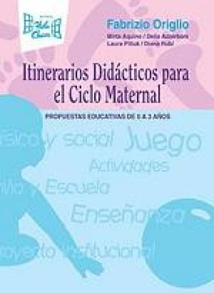 ITINERARIOS DIDACTICOS PARA EL CICLO MAT