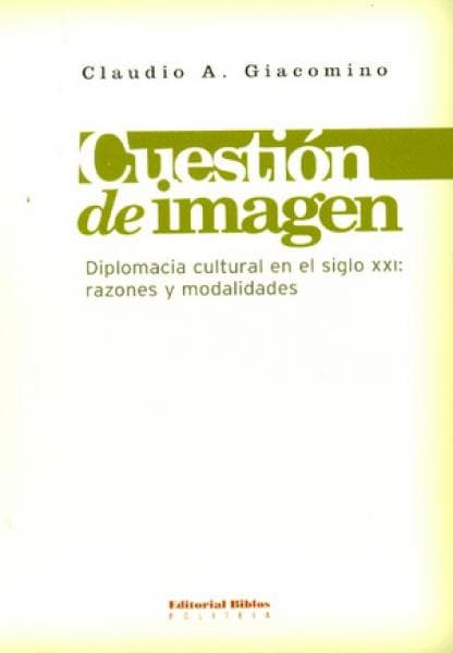 CUESTION DE IMAGEN
