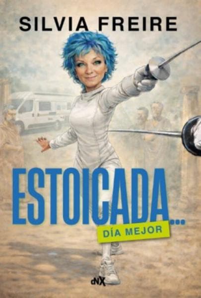 ESTOICADA... DIA MEJOR