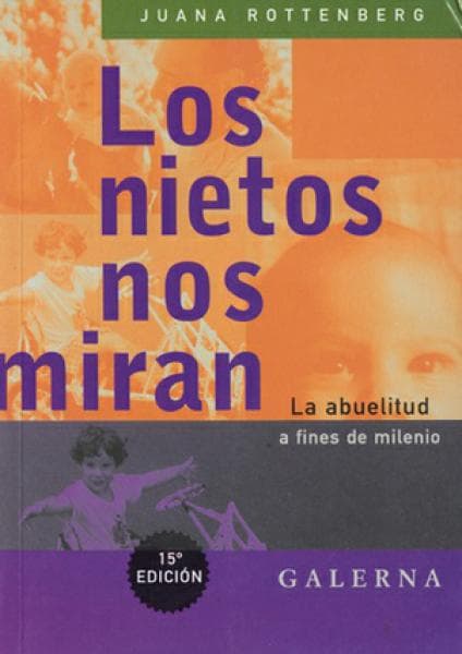 LOS NIETOS NOS MIRAN