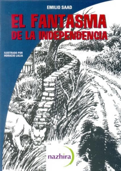 EL FANTASMA DE LA INDEPENDENCIA