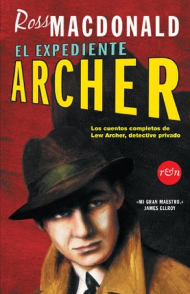EL EXPEDIENTE ARCHER