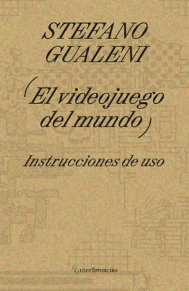 EL VIDEOJUEGO DEL MUNDO