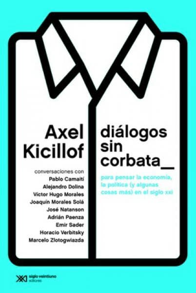 DIALOGOS SIN CORBATA