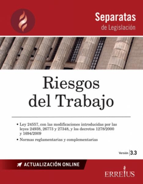 RIESGOS DEL TRABAJO V 3.3