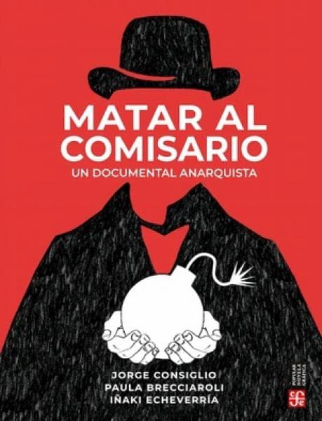 MATAR AL COMISARIO
