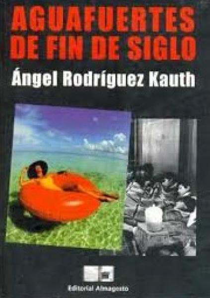 AGUAFUERTES DE FIN DE SIGLO