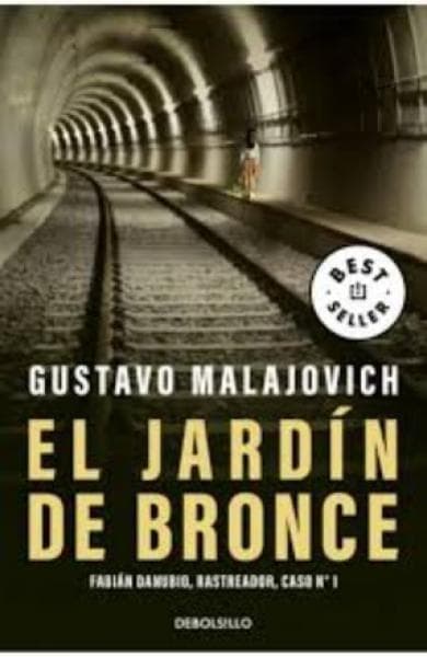EL JARDIN DE BRONCE