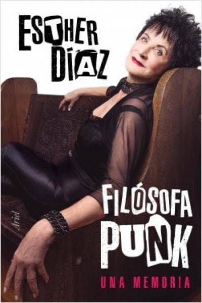FILOSOFA PUNK