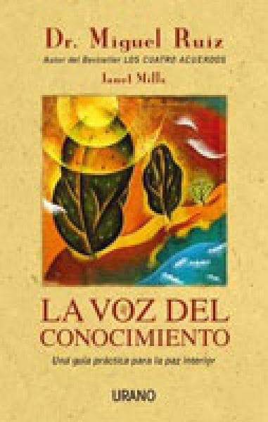 LA VOZ DEL CONOCIMIENTO
