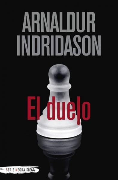EL DUELO