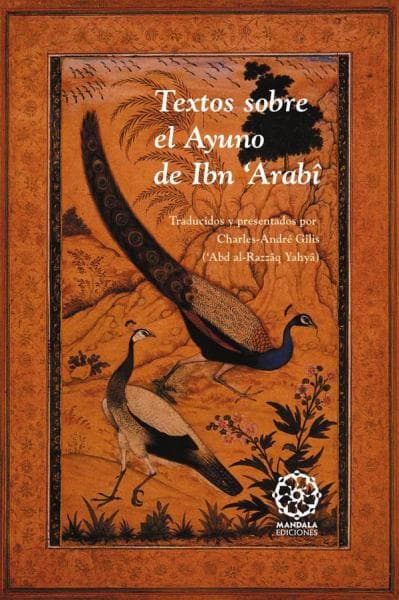 TEXTOS SOBRE EL AYUNO