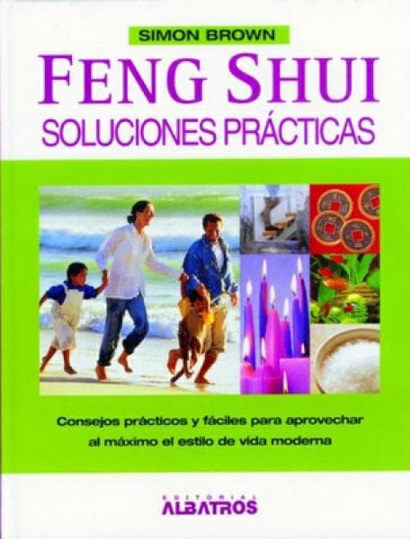 FENG SHUI:SOLUCIONES PRACTICAS