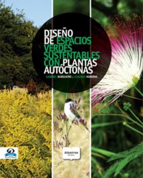 DISEÑO DE ESPACIOS VERDES SUSTENTABLES