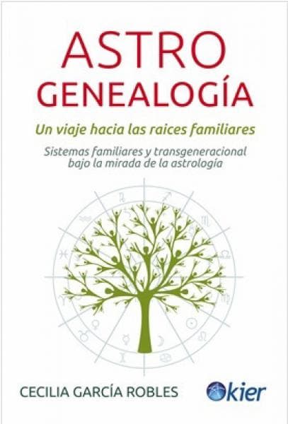 ASTROGENEALOGIA