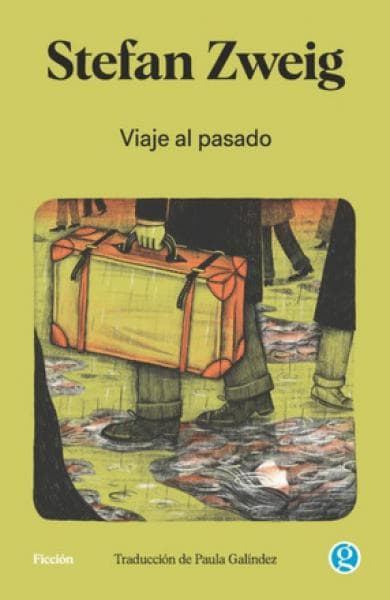 VIAJE AL PASADO