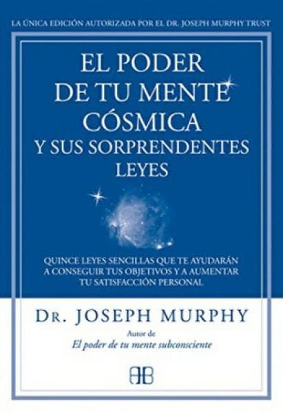 PODER DE TU MENTE COSMICA Y SUS SORPREND