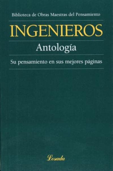 ANTOLOGIA