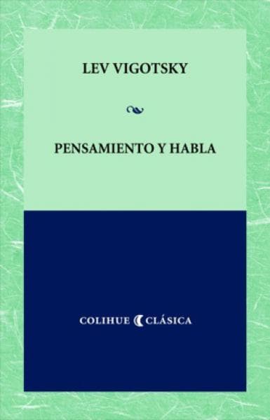 PENSAMIENTO Y HABLA