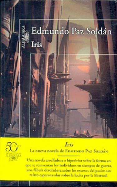 IRIS
