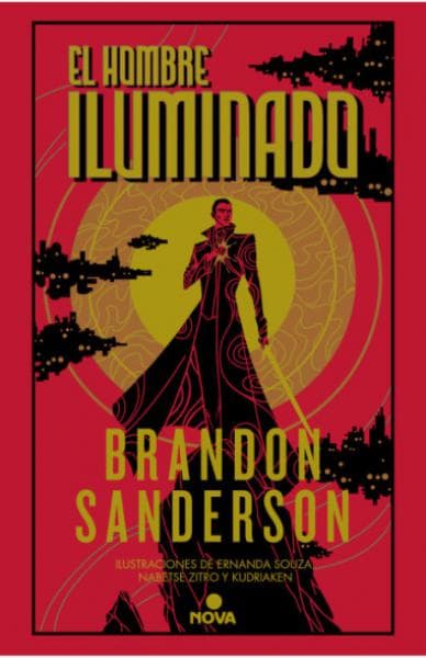 EL HOMBRE ILUMINADO