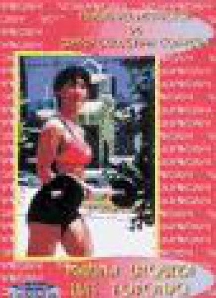 MANUAL DEL INSTRUCTOR DE CLASES C/PESAS