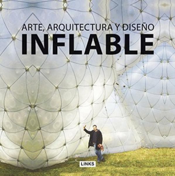 ARTE, ARQUITECTURA Y DISEÑO - INFLABLE