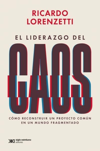 EL LIDERAZGO DEL CAOS