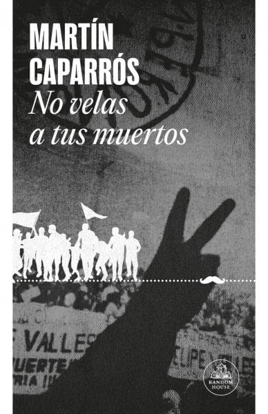 NO VELAS A TUS MUERTOS