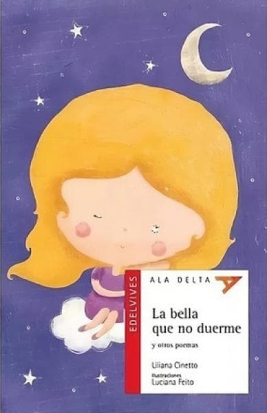 BELLA QUE NO DUERME