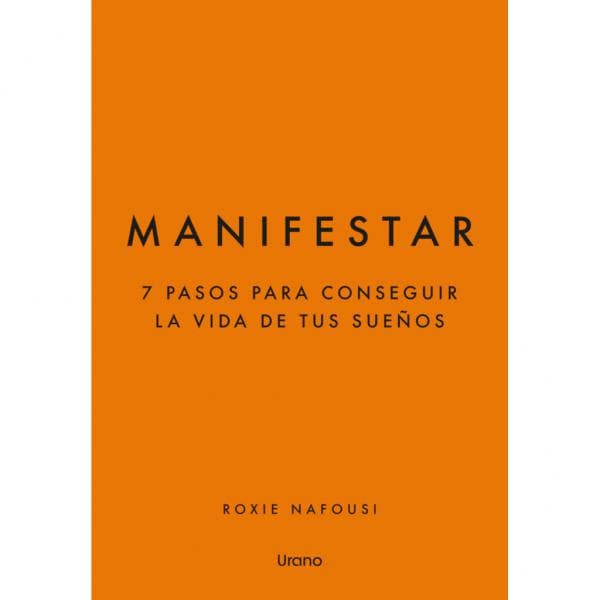 MANIFESTAR