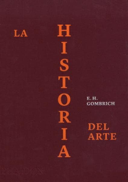 LA HISTORIA DEL ARTE ( DE LUJO )