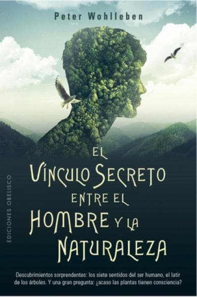 VINCULO SECRETO ENTRE EL HOMBRE Y ...