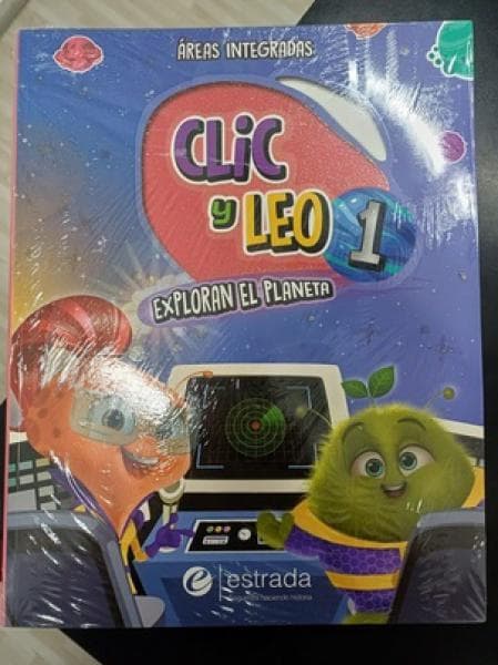 CLICK Y LEO 1